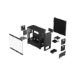 Fractal Design Pop Silent TG (Black)