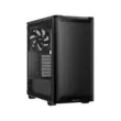 be quiet! Pure Base 501 Airflow Window (Black)
