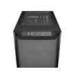 be quiet! Pure Base 501 Airflow Window (Black)
