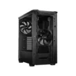 be quiet! Pure Base 501 Airflow Window (Black)