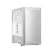 be quiet! Pure Base 501 Airflow Window (White)