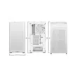be quiet! Pure Base 501 Airflow Window (White)