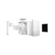 be quiet! Pure Base 501 Airflow Window (White)