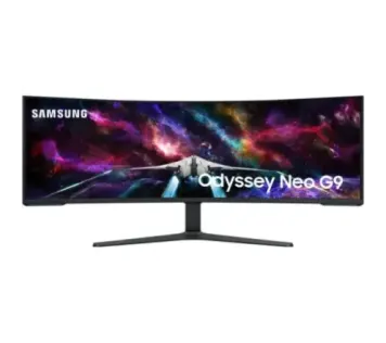Samsung Odyssey Neo G9 S57CG954NU 57" 240 Hz - Moniteurs Maroc