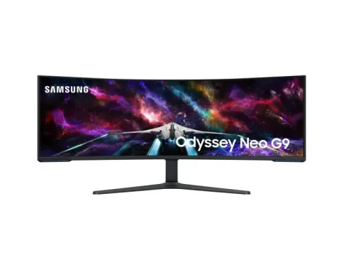 Samsung Odyssey Neo G9 S57CG954NU 57" 240 Hz - Moniteurs Maroc