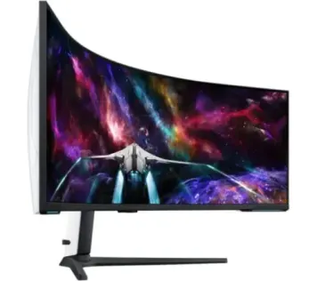 Samsung Odyssey Neo G9 S57CG954NU 57" 240 Hz