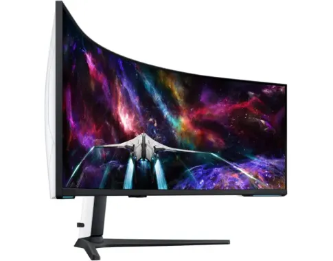 Samsung Odyssey Neo G9 S57CG954NU 57" 240 Hz