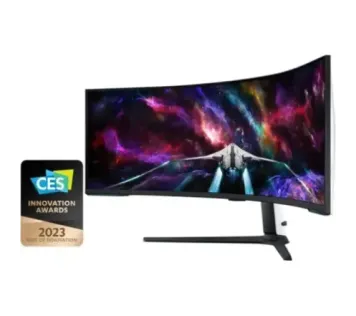 Samsung Odyssey Neo G9 S57CG954NU 57" 240 Hz - Moniteurs Maroc
