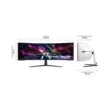 Samsung Odyssey Neo G9 S57CG954NU 57" 240 Hz