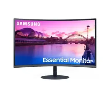 Samsung LS32C390EAUXEN 32" Curved - Moniteurs Maroc