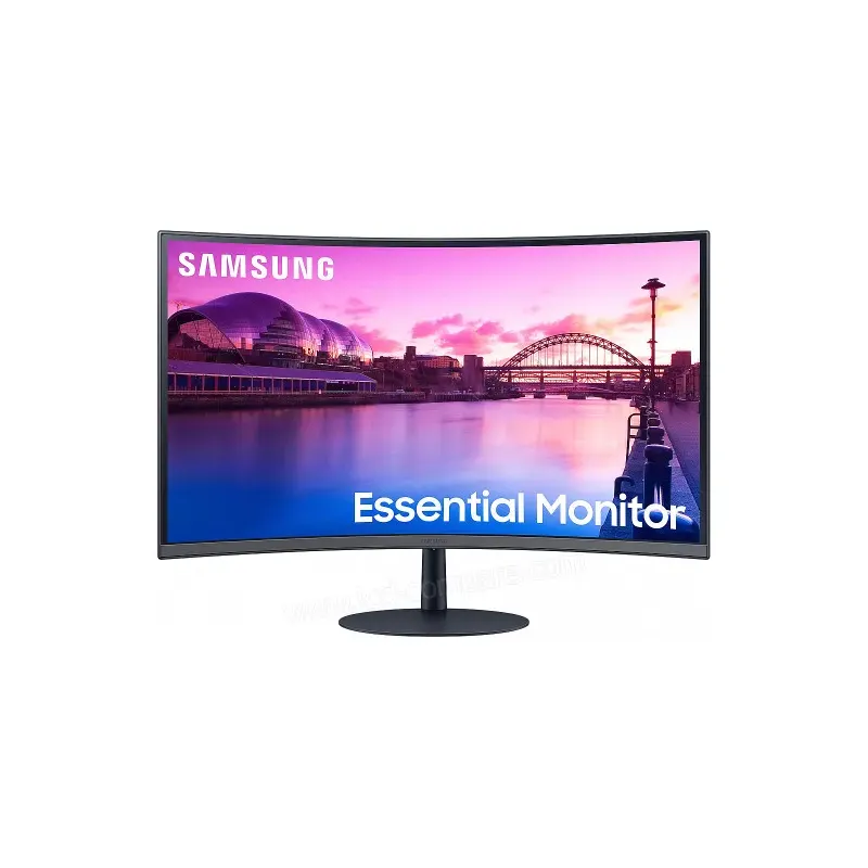 Samsung LS32C390EAUXEN 32" Curved