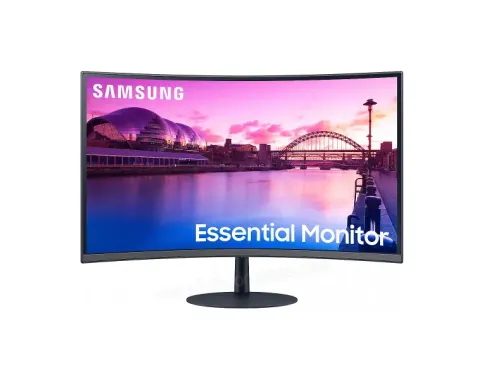 Samsung LS32C390EAUXEN 32" Curved - Moniteurs Maroc