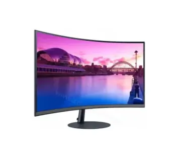 Samsung LS32C390EAUXEN 32" Curved
