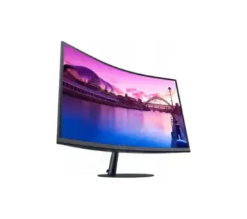 Samsung LS32C390EAUXEN 32" Curved - Moniteurs Maroc