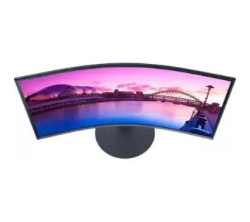 Samsung LS32C390EAUXEN 32" Curved - Moniteurs Maroc