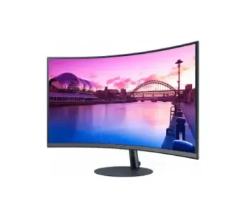 Samsung LS32C390EAUXEN 32" Curved - Moniteurs Maroc