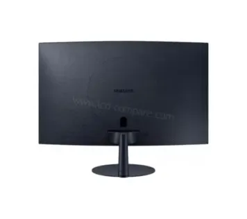 Samsung LS32C390EAUXEN 32" Curved - Moniteurs Maroc