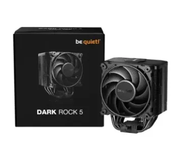 be quiet! Dark Rock 5