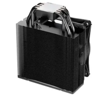 be quiet! Pure Rock 3 LX - Ventirads processeur Maroc