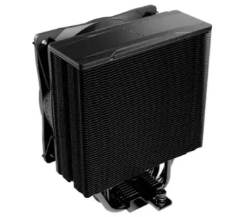 be quiet! Pure Rock 3 LX - Ventirads processeur Maroc