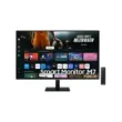 Samsung LS32DM700UUXEN 32" 4K Smart Monitor