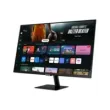 Samsung LS32DM700UUXEN 32" 4K Smart Monitor