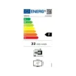 Samsung LS32DM700UUXEN 32" 4K Smart Monitor