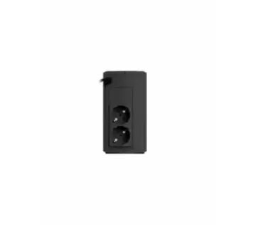 Onduleur nJoy UPS Keen 600 USB, line-interactive, 600VA/360W, tower, 2 x Prise FR, USB management, 12 minutes