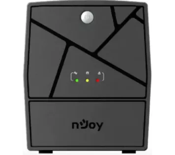 Onduleur nJoy UPS Keen 1000 USB