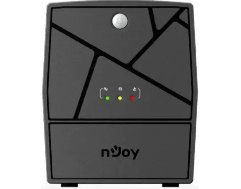 Onduleur nJoy UPS Keen 1000 USB