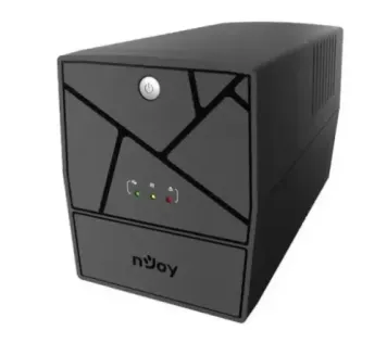  1000VA/600W