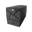 Onduleur nJoy UPS Keen 1000 USB, line-interactive, 1000VA/600W, tower, 4 x Prise FR, USB management, 19 minutes