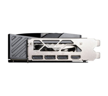 MSI GeForce RTX 5080 GAMING TRIO OC 16GB GDDR7 - Carte Graphique Maroc