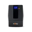 Onduleur nJoy UPS Horus Plus 2000, line-interactive, 2000VA/1200W, tower, 4 x Prise FR, touch LCD, USB, 35 minutes