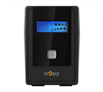 Onduleur nJoy UPS Cadu 650