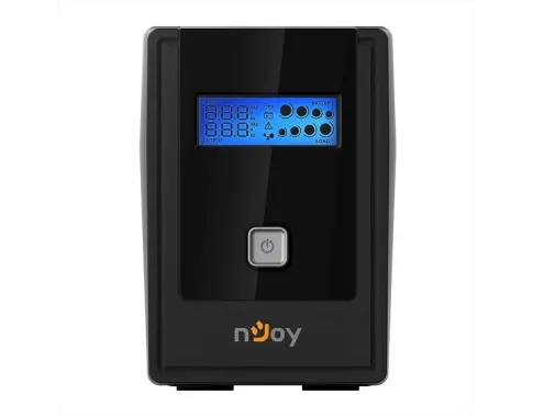 Onduleur nJoy UPS Cadu 650