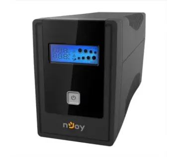  600VA/360W