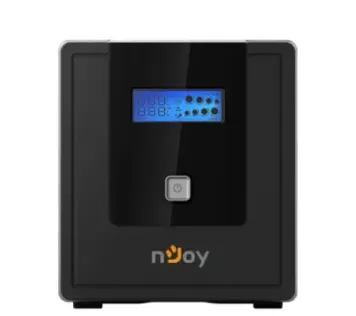 Onduleur nJoy UPS Cadu 1000