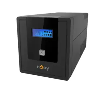  1000VA/600W