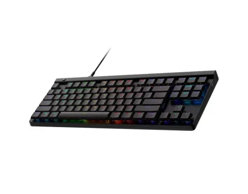Logitech G G515 TKL Noir - Claviers Maroc
