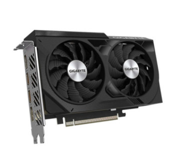 Gigabyte GeForce RTX 4060 WINDFORCE OC 8GB GDDR6