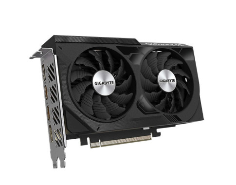Gigabyte GeForce RTX 4060 WINDFORCE OC 8GB GDDR6