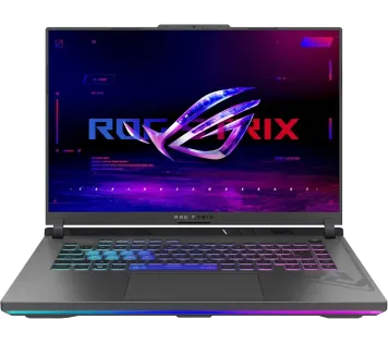 Pc portable gamer rog strix