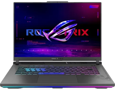 Pc portable gamer rog strix