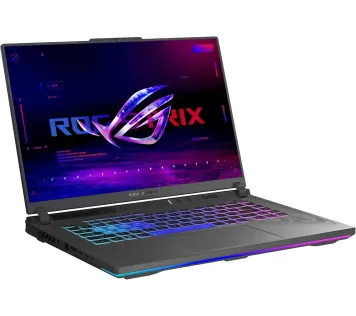 ASUS ROG STRIX G16 i7-13650HX | 16GB | 1TB | RTX 4060 8 Go TGP 140W