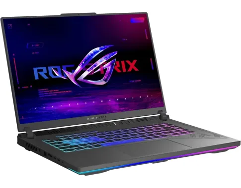 ASUS ROG STRIX G16 i7-13650HX | 16GB | 1TB | RTX 4060 8 Go TGP 140W