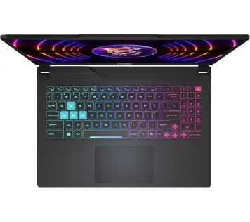 MSI Cyborg 15 A13VFK i7 13620H |32GB|1TB|RTX 4060 8GB
