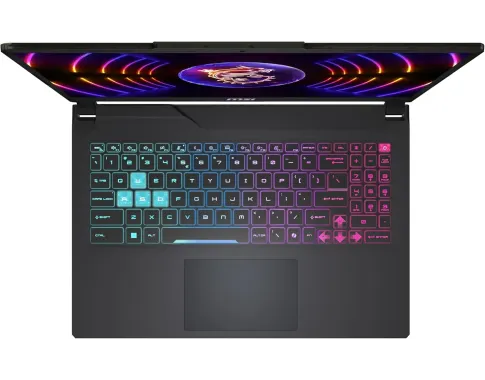 MSI Cyborg 15 A13VFK i7 13620H |32GB|1TB|RTX 4060 8GB
