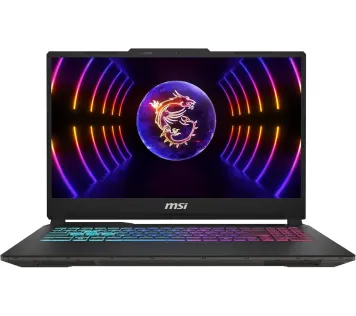 MSI Cyborg 15 A13VFK i7 13620H |16GB|512GB|RTX 4060 8GB