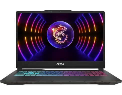 MSI Cyborg 15 A13VFK i7 13620H |16GB|512GB|RTX 4060 8GB